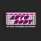 Hopkins Auto Body