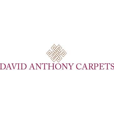 David Anthony Carpets LLC Logo