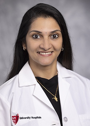 Lekhana Rajan, MD Image