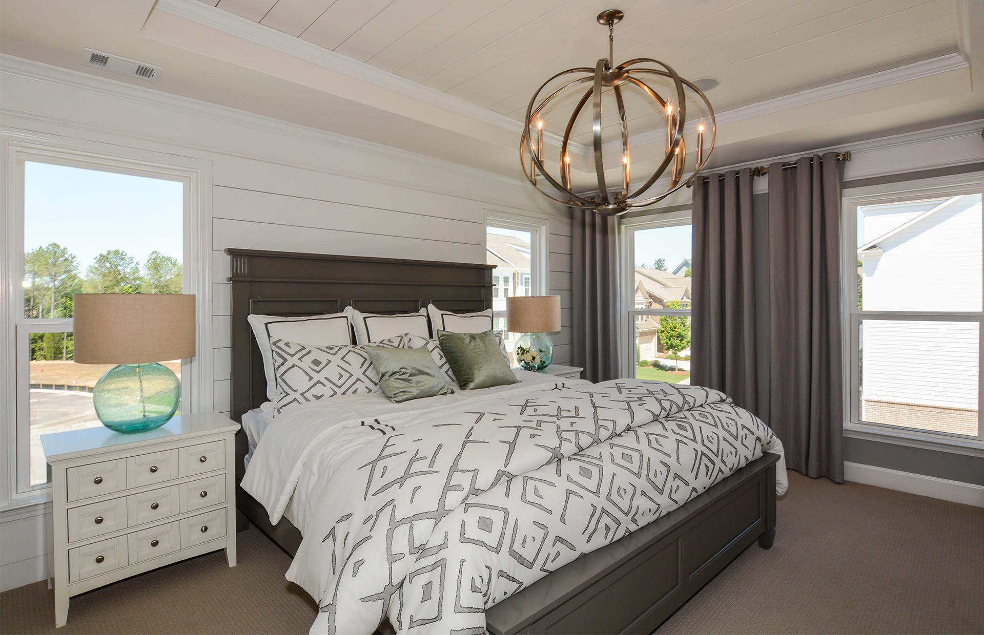 The Paces at Providence by Pulte Homes Photo