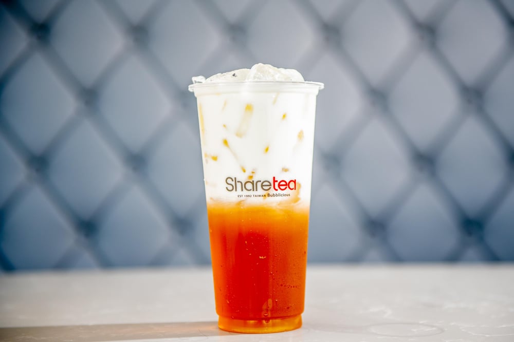 Wintermelon with Fresh Milk (33)