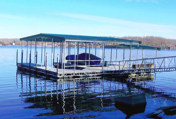 By the docks coupons