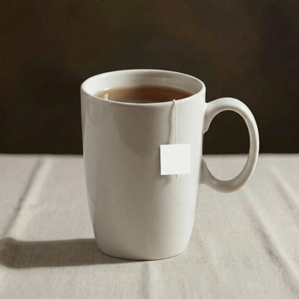 Hot Tea