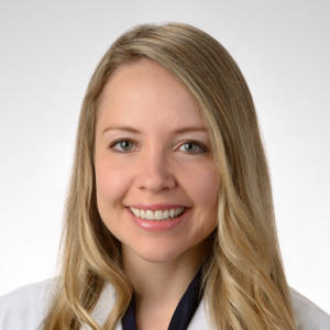 Jenna L. Miller, MD Photo