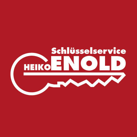 Logo von Schlüsselservice Heiko Enold