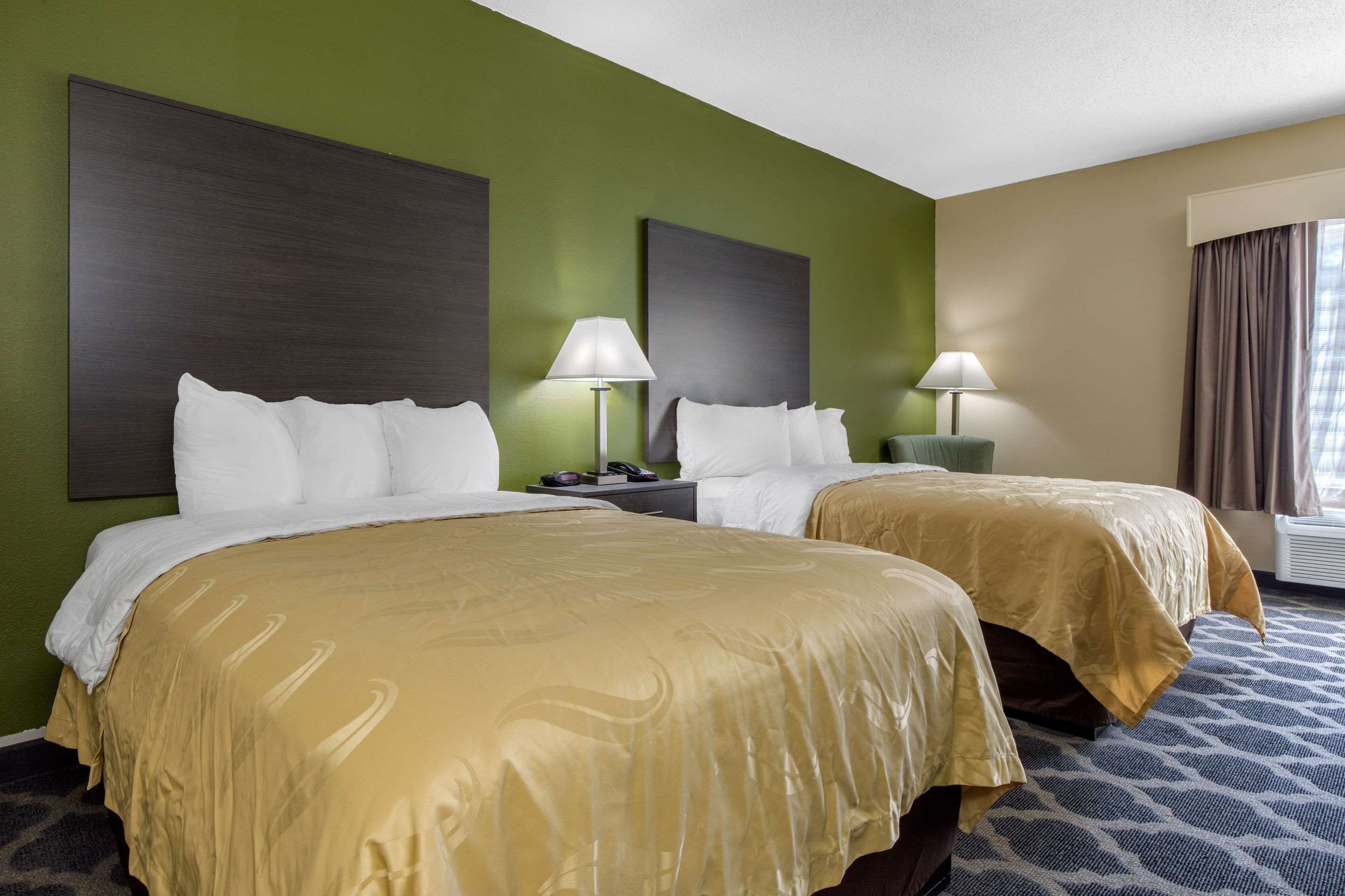 QUALITY INN