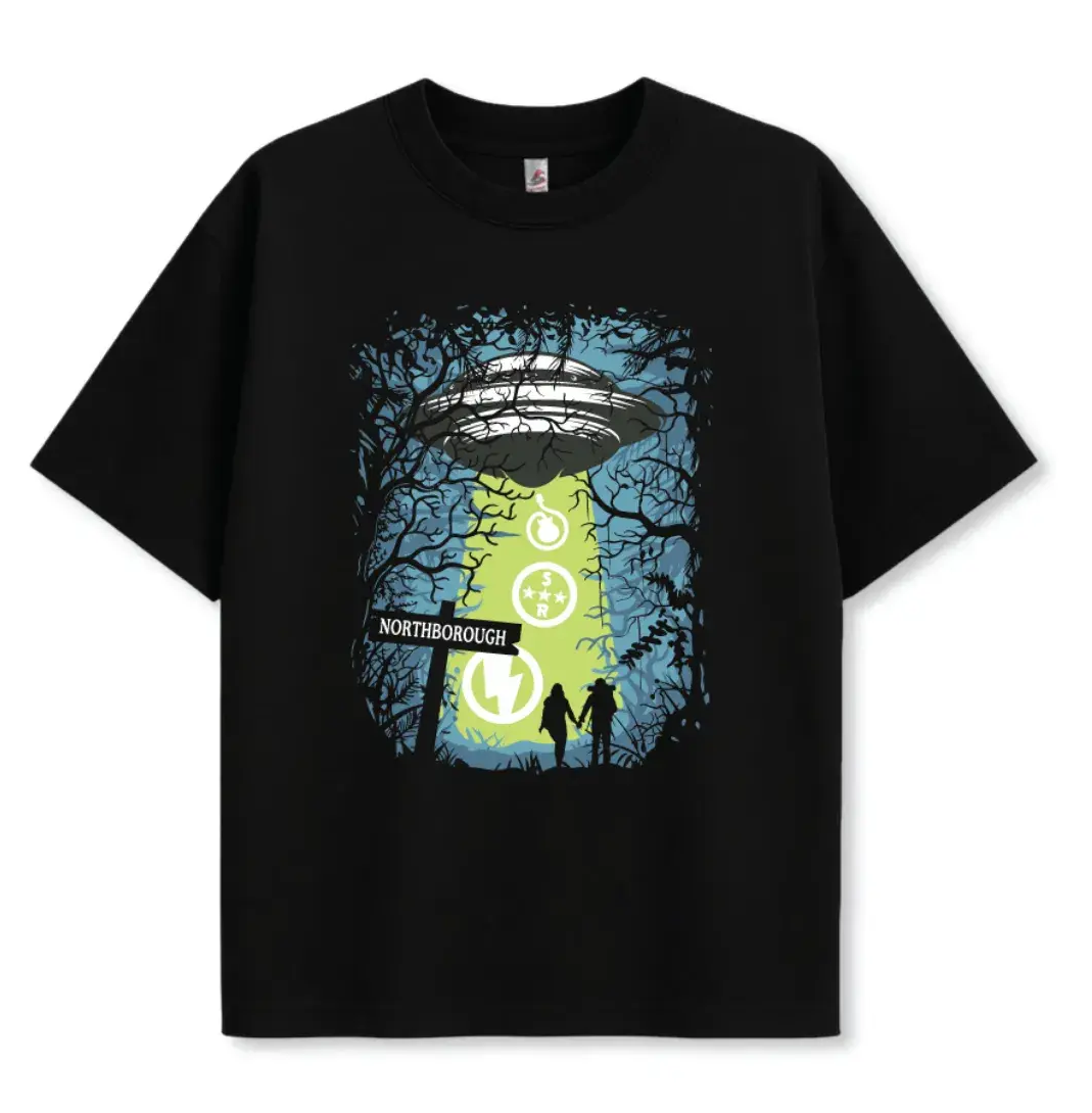 Tee Vision Printing Image