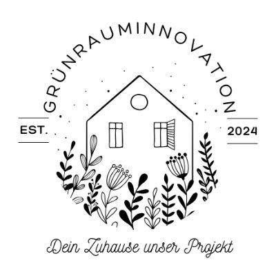 Logo von GruenRaumInnovation