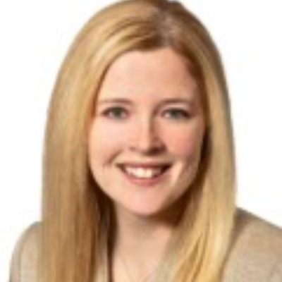 Professional headshot