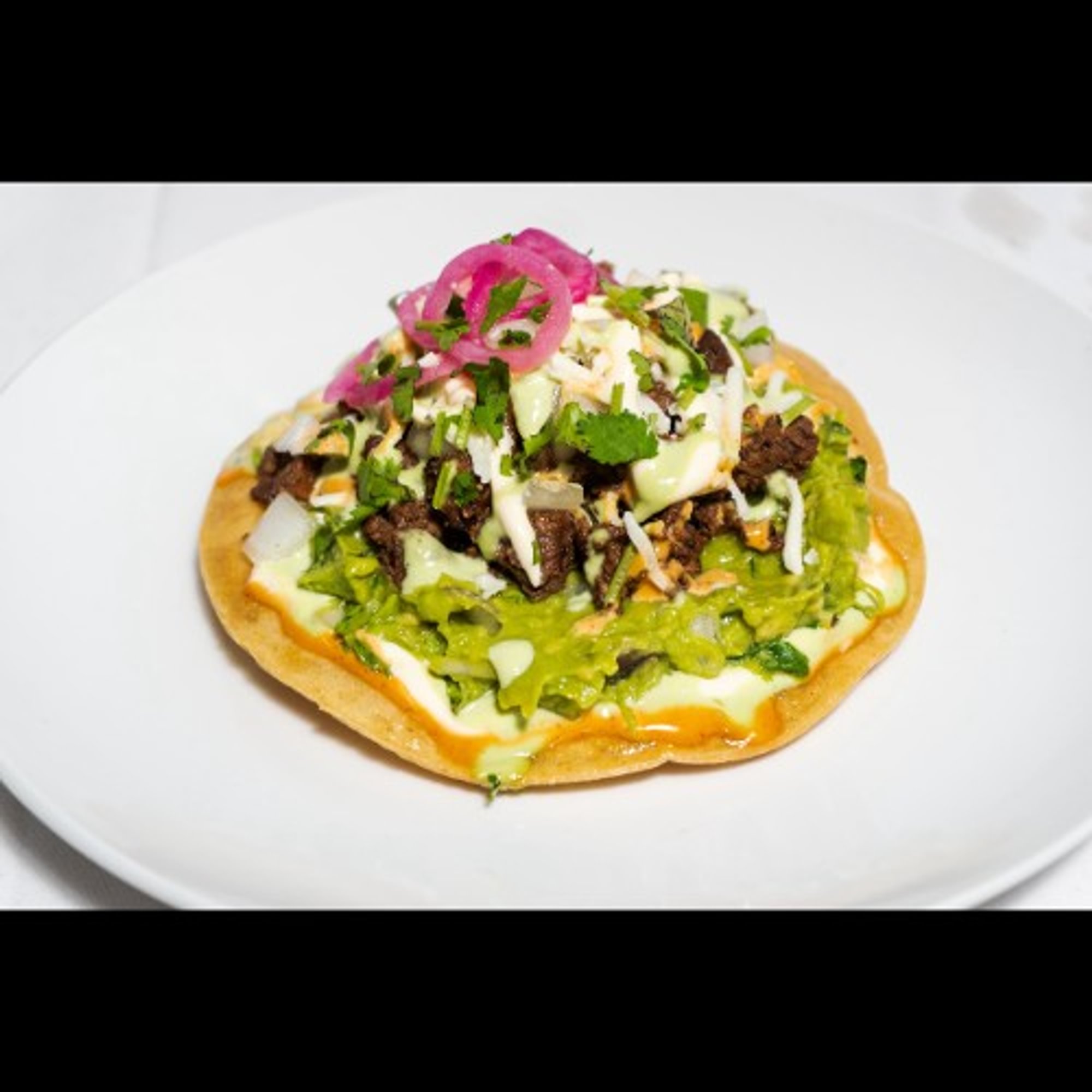 Tostadas