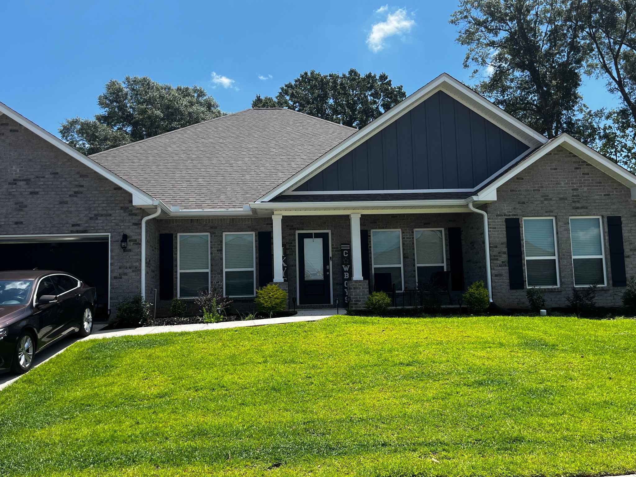 Southern Gutters LLC Image