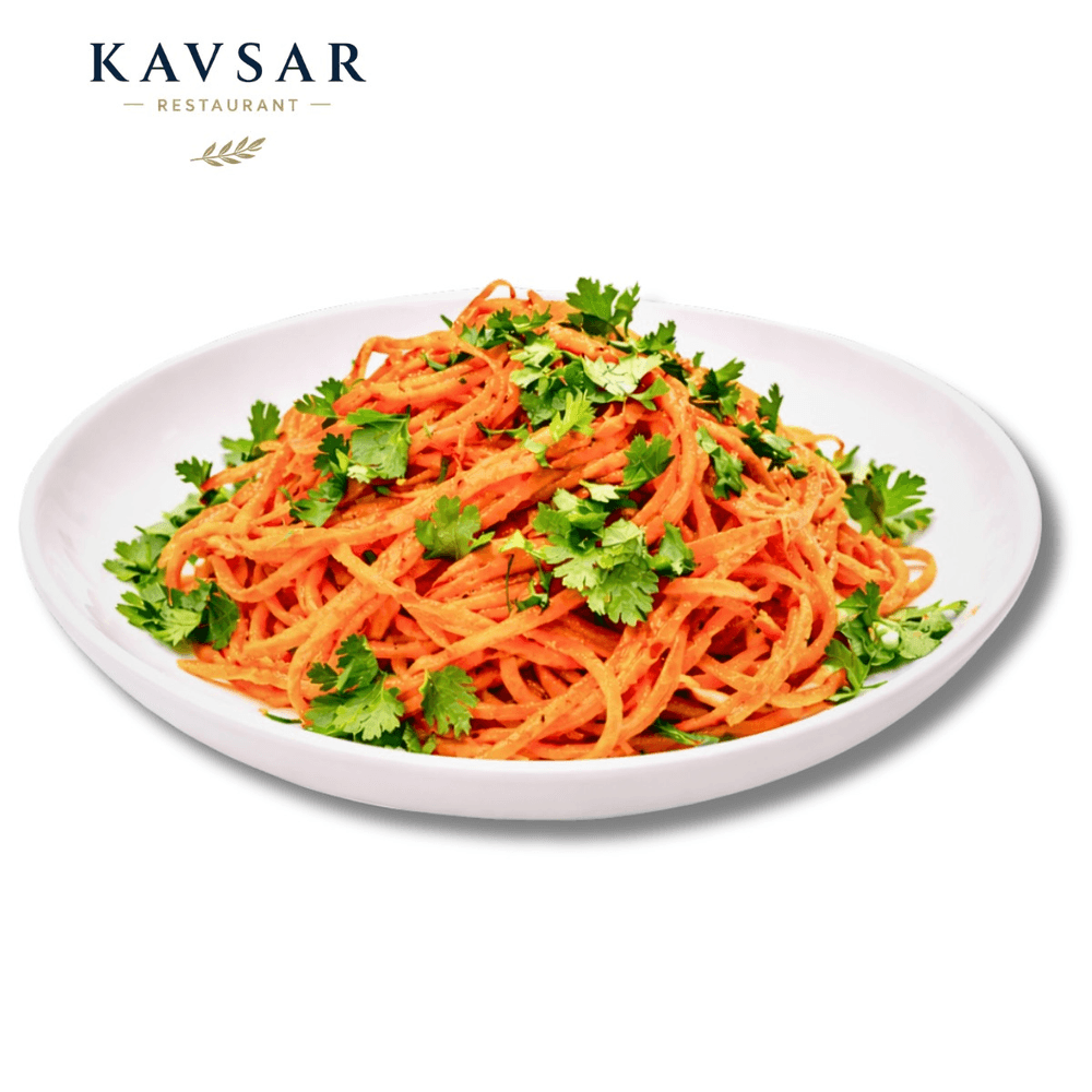 Carrot Salad