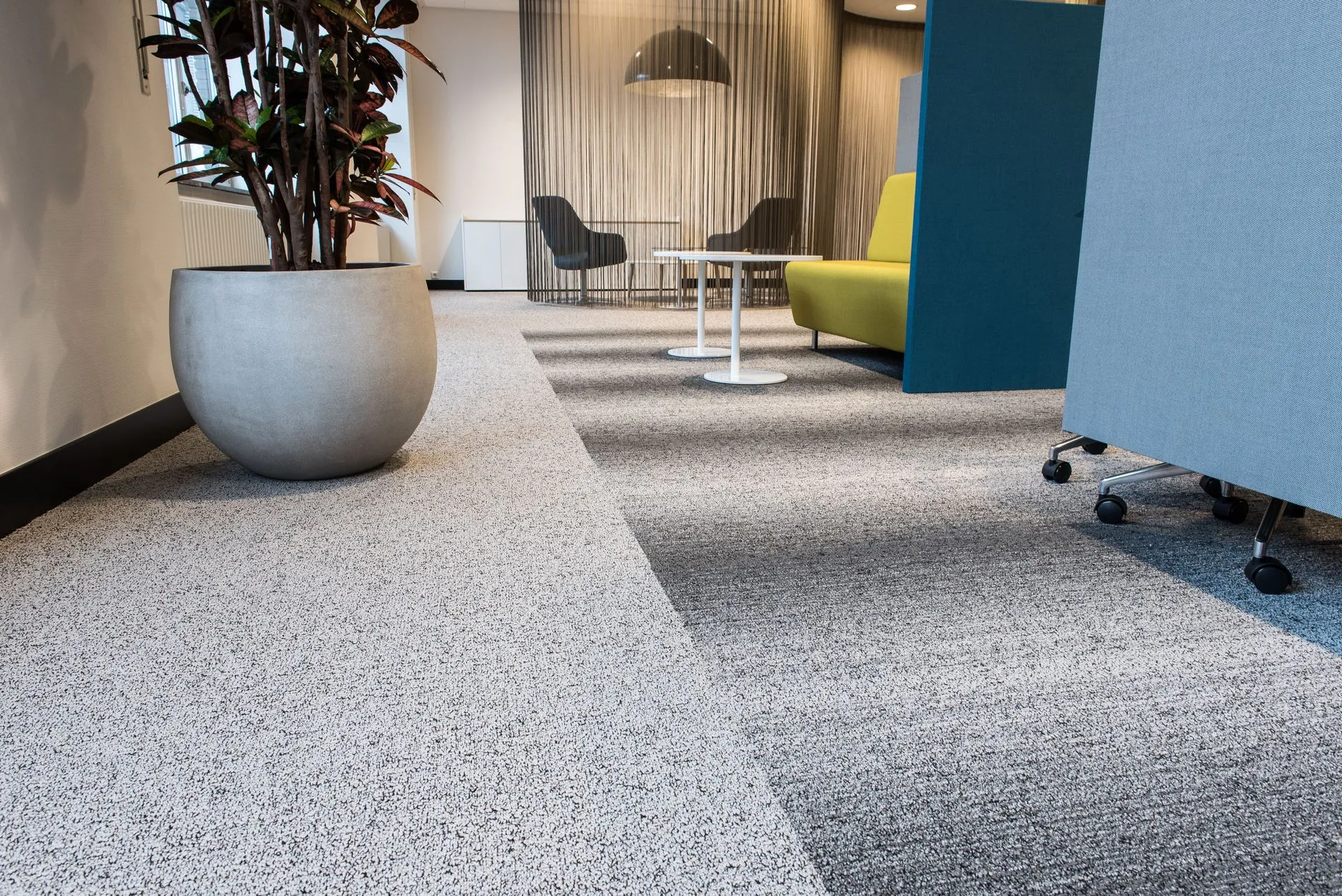 Commercial Flooring