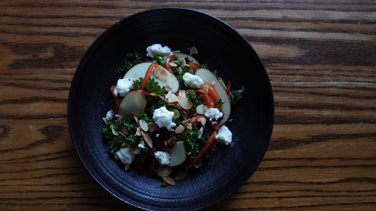 Kale Salad
