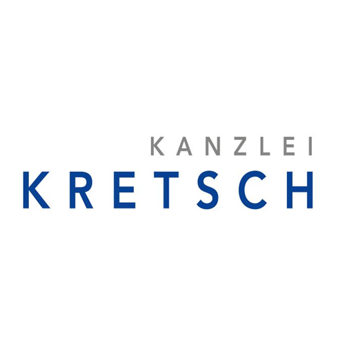 Logo von Rechtsanwalt Rainer Kretsch