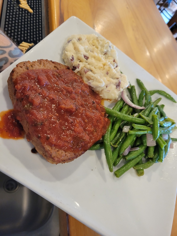 Meatloaf
