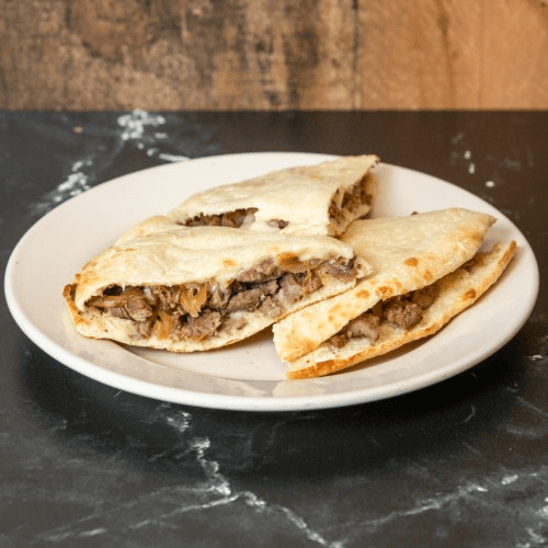 Panini Di Carne