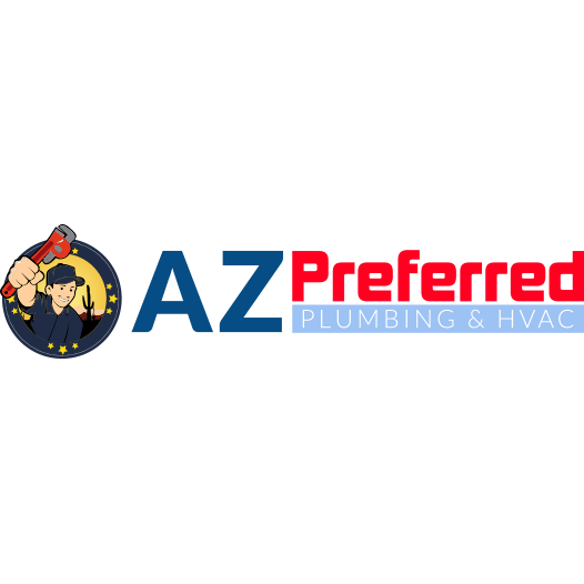 AZ Preferred Plumbing LLC Logo