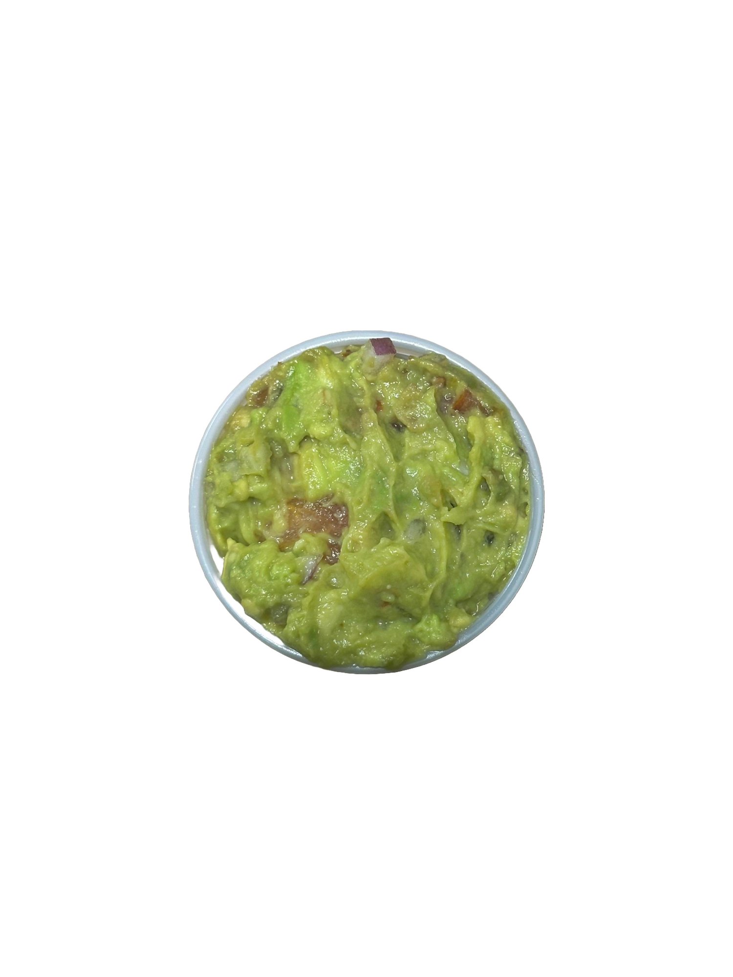 Guacamole (2oz)
