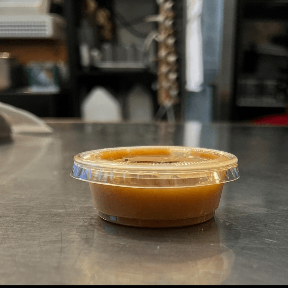 House Hot Sauce (GF)