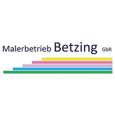 Logo von Malerbetrieb Betzing Inh. Frank Maserowski