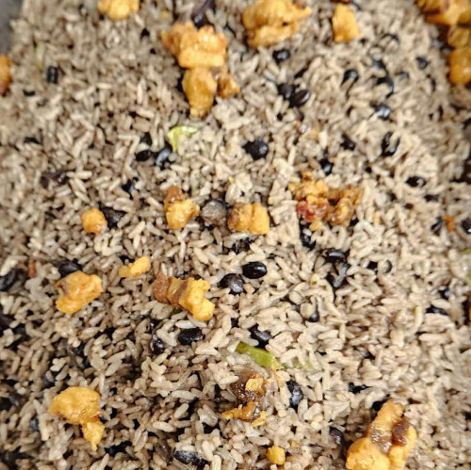 Rice / Arroz