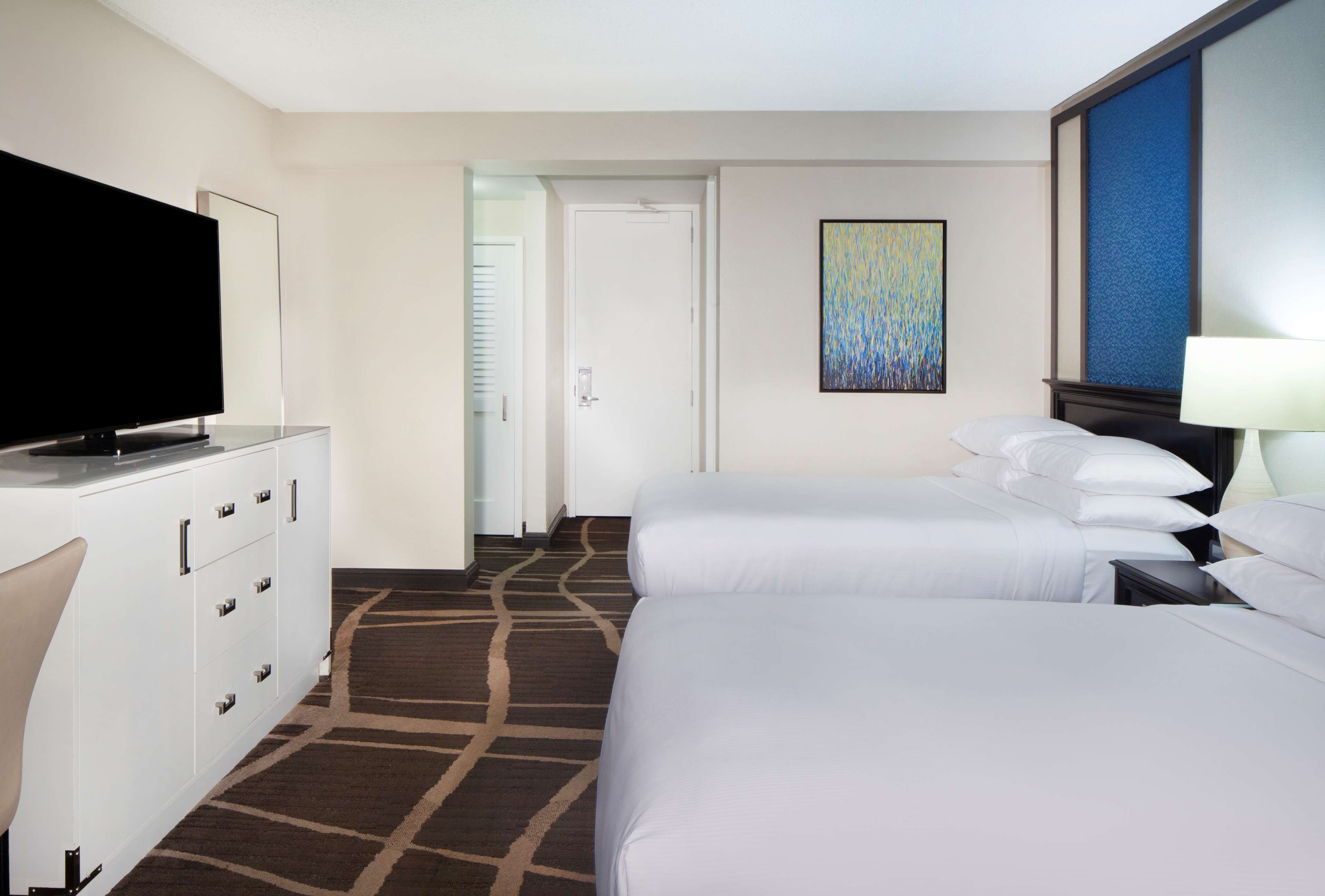 Hilton St. Petersburg Bayfront, 333 1st St SE, Saint Petersburg, FL