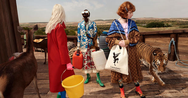 Images Gucci at King of Prussia