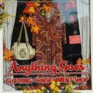 Anything Goes Clothing Consignment Shop