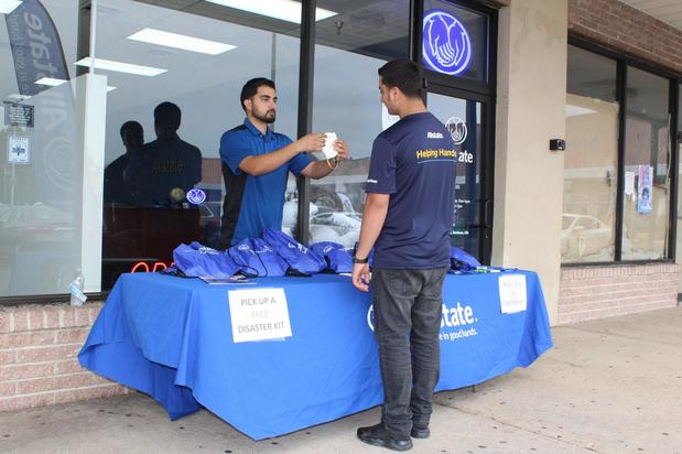 Images Allstate Insurance Agent: Bucks Insurance Agency