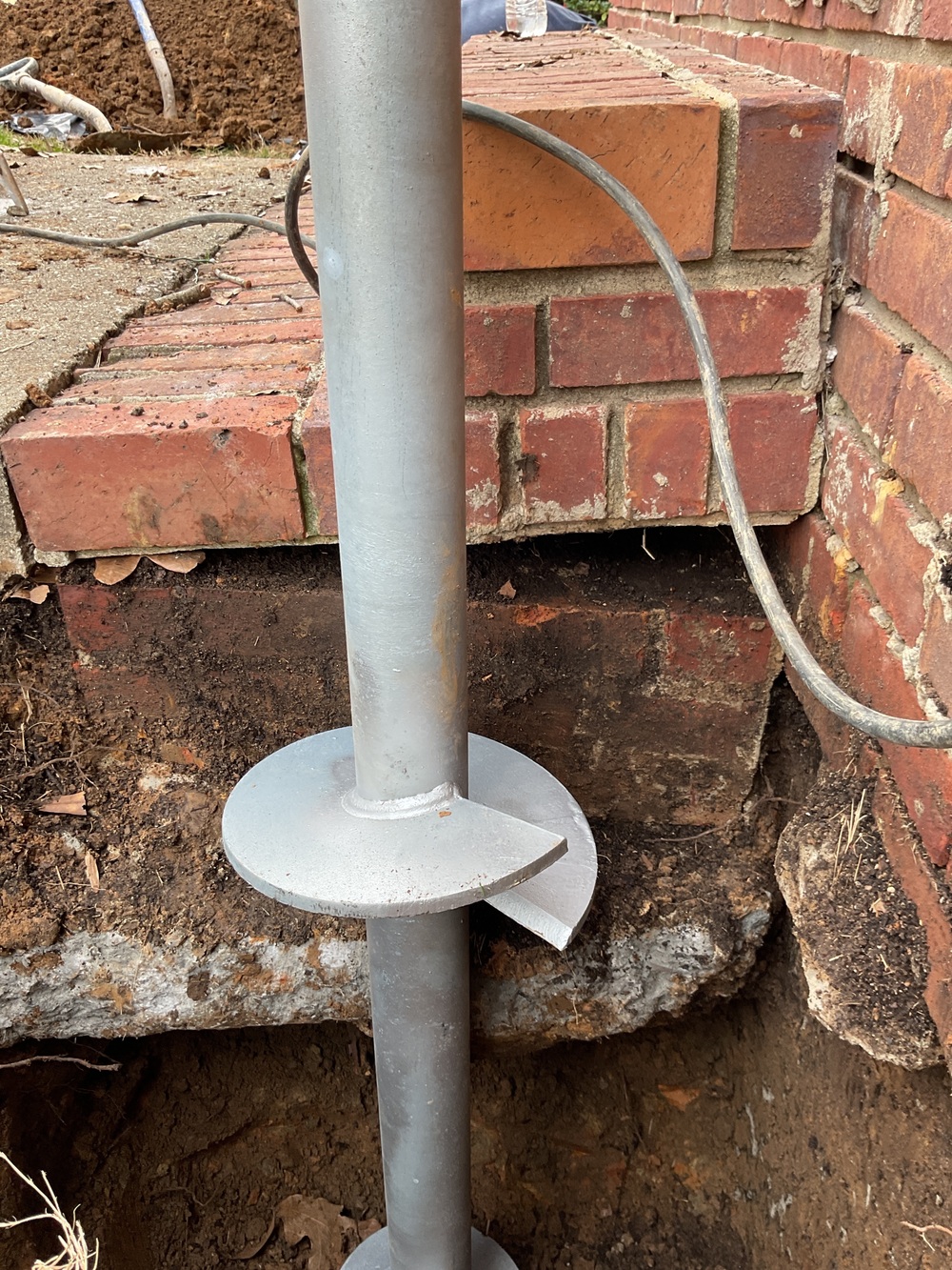 Ox Foundation Solutions Image