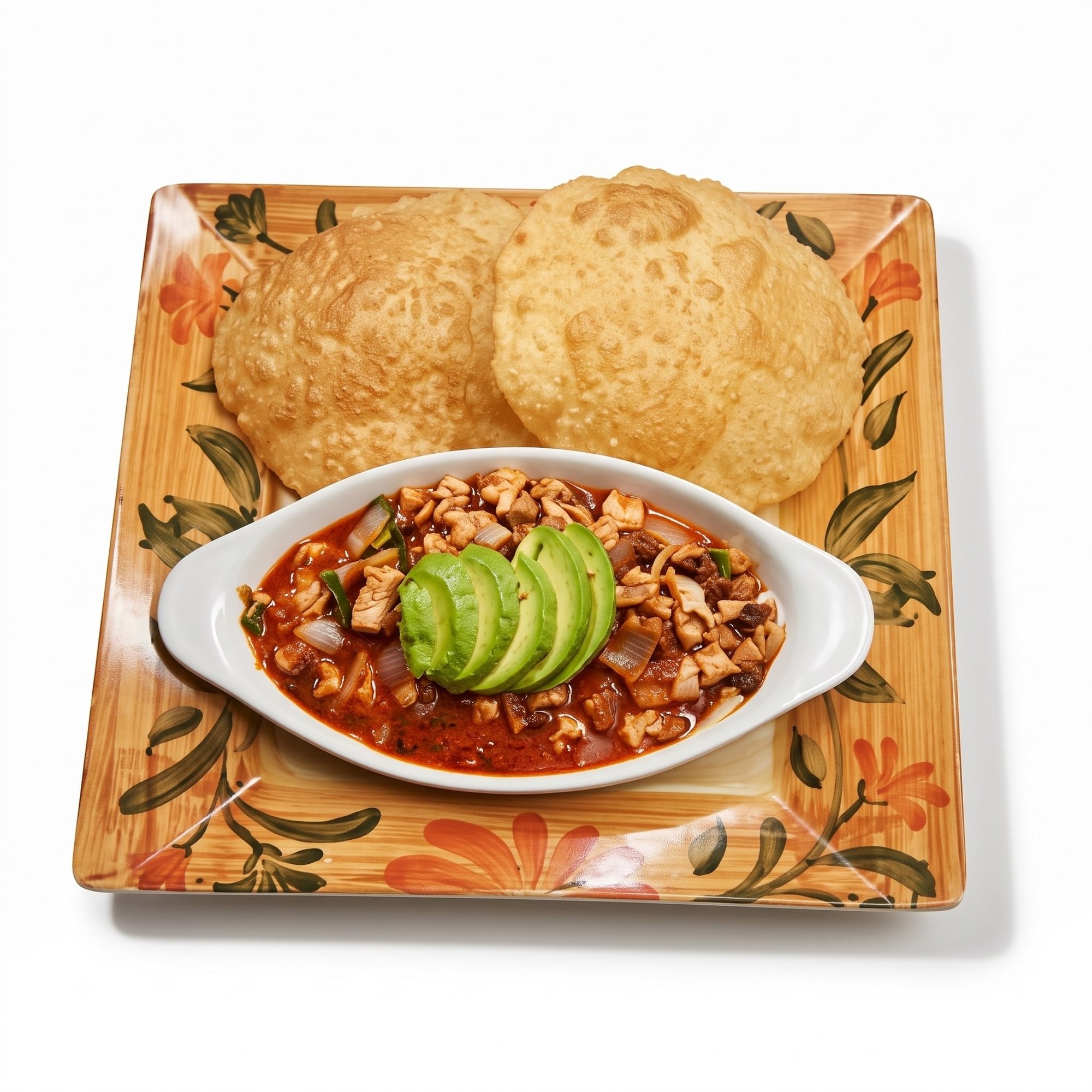 Ceviche de Camarón