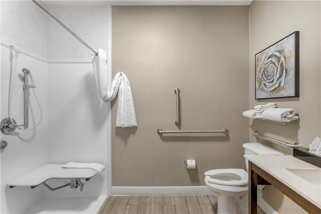 Best Western Independence Kansas City Image