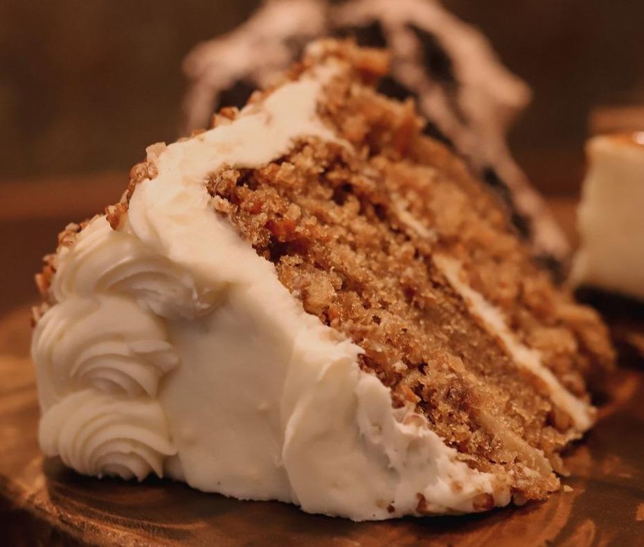 Cakes