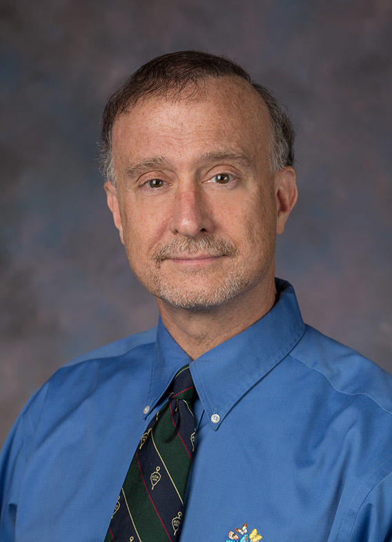 Daniel Boue, MD, PhD Photo