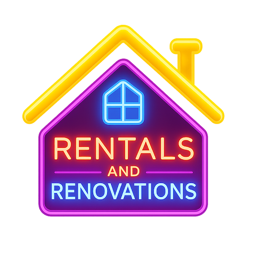 Rentals and Renovations