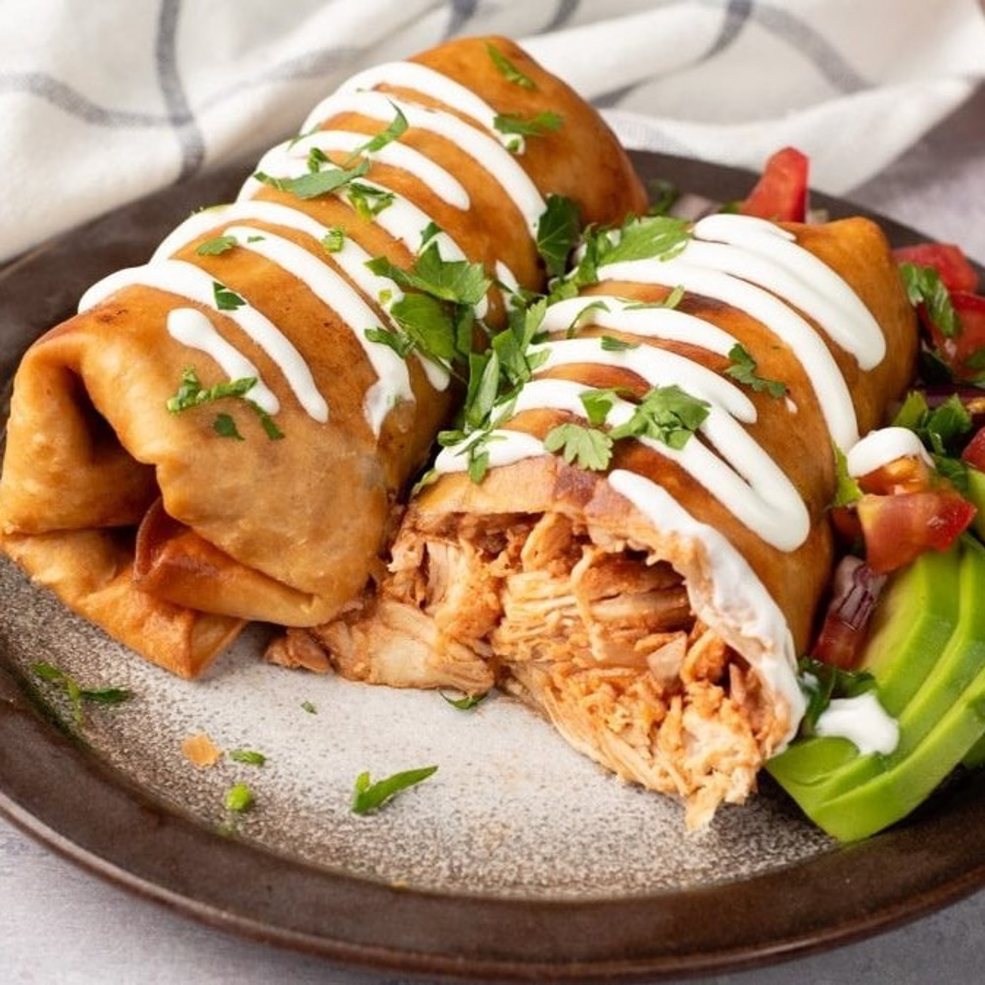 Chimichanga