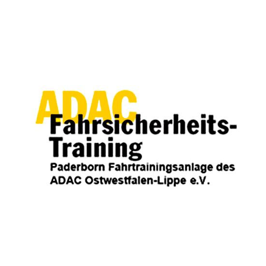 Logo von ADAC Trainingsanlage