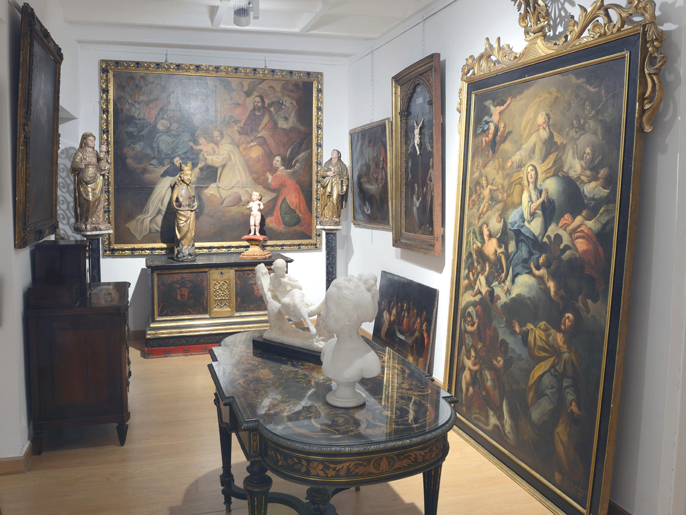 Galería en miniatura