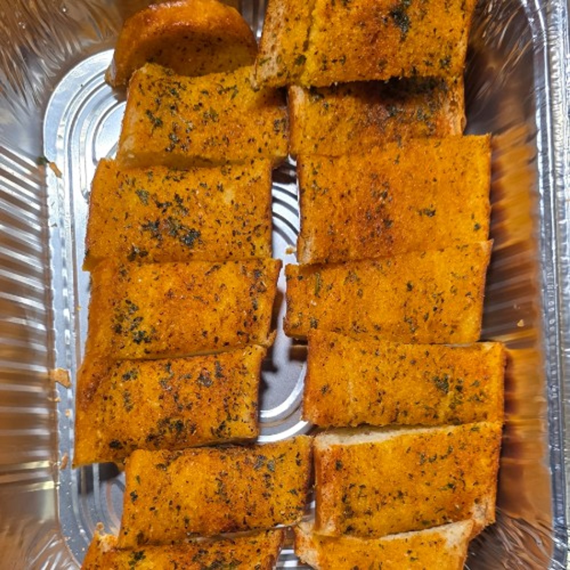 Garlic Bread Loaf (12 pieces)