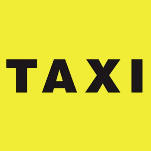Logo von Taxi-Minicar-Zentrale in Roth GbR Sabine Endres + Guido Preißinger