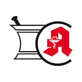 Logo der Concordia-Apotheke Plauen