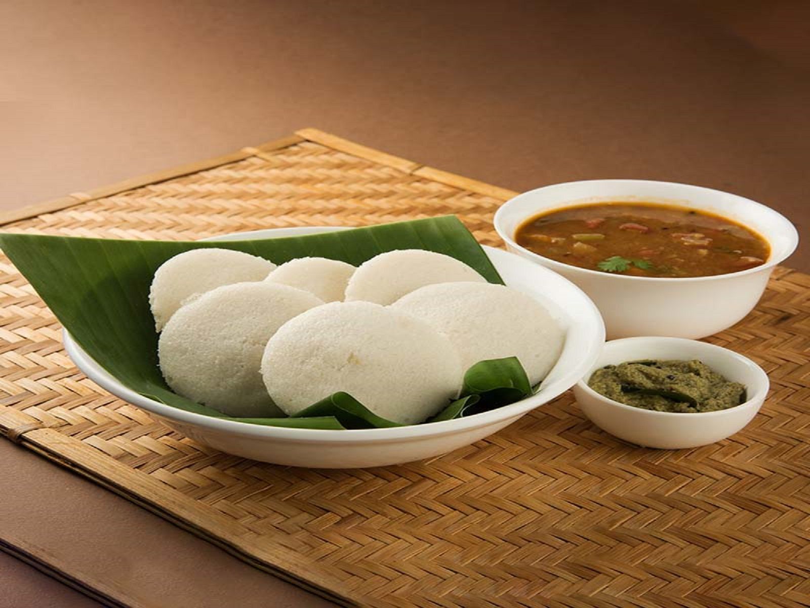 Idli 3 pc