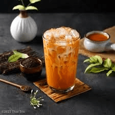 Thai Milk Tea