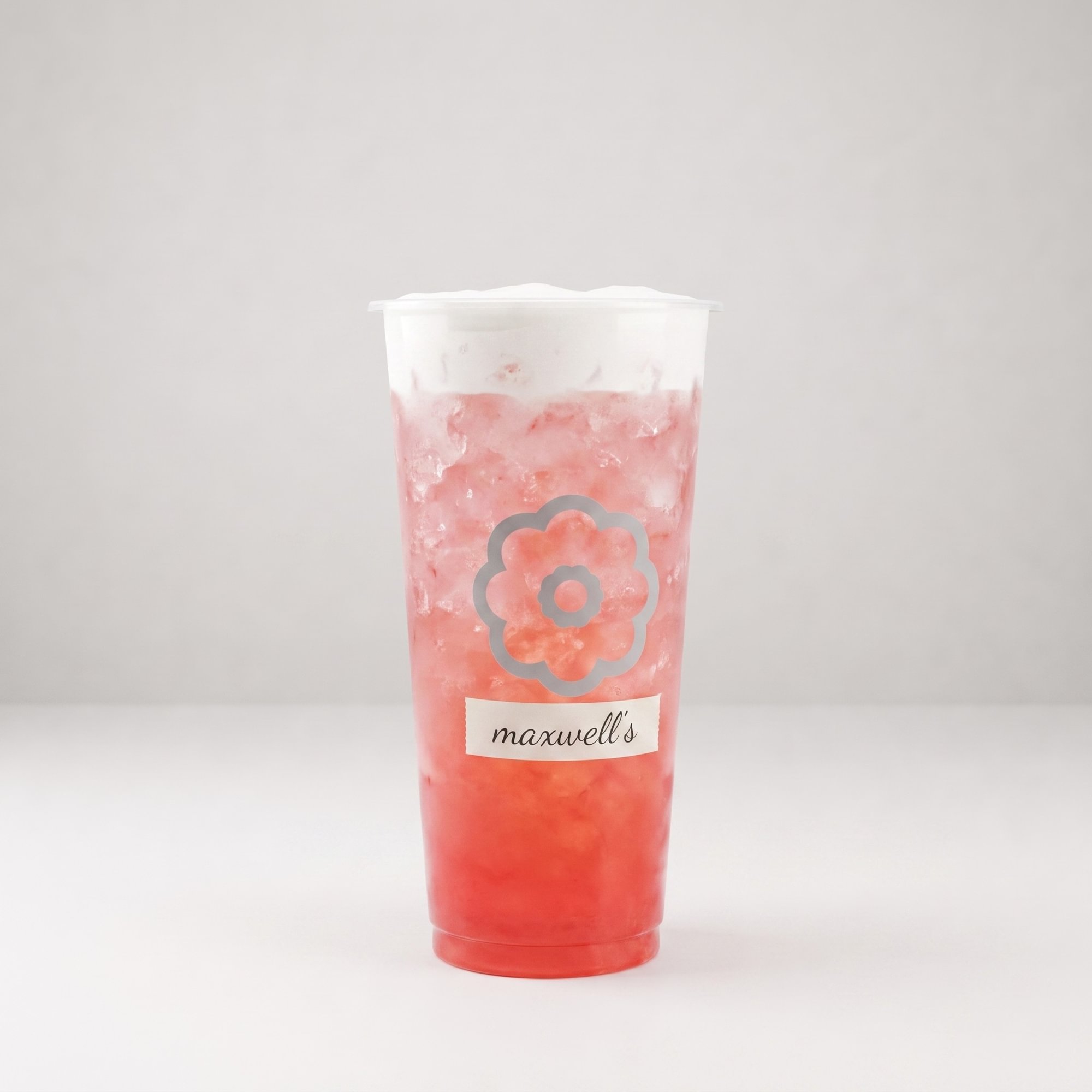 Lemonade Chiller