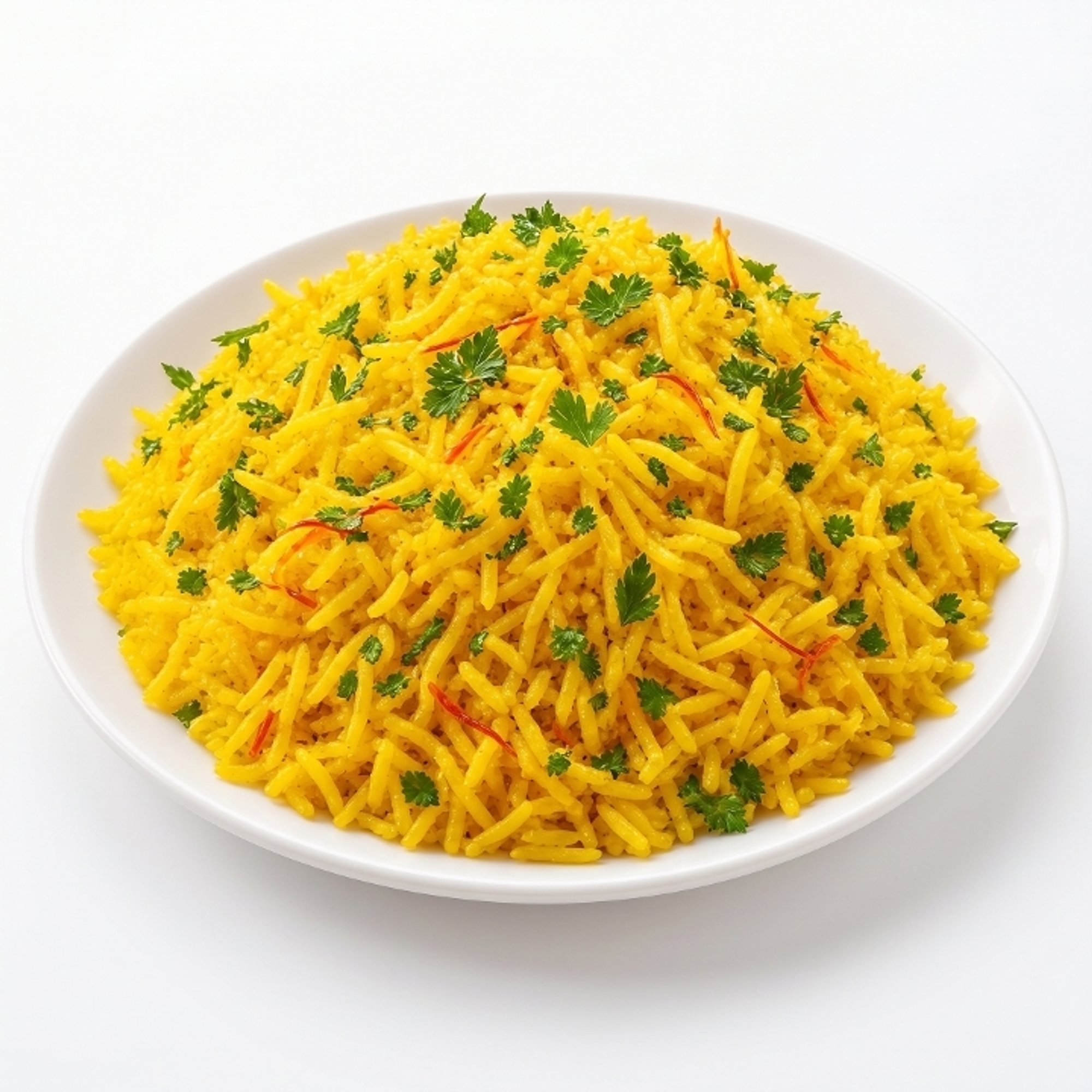 Yellow Rice
