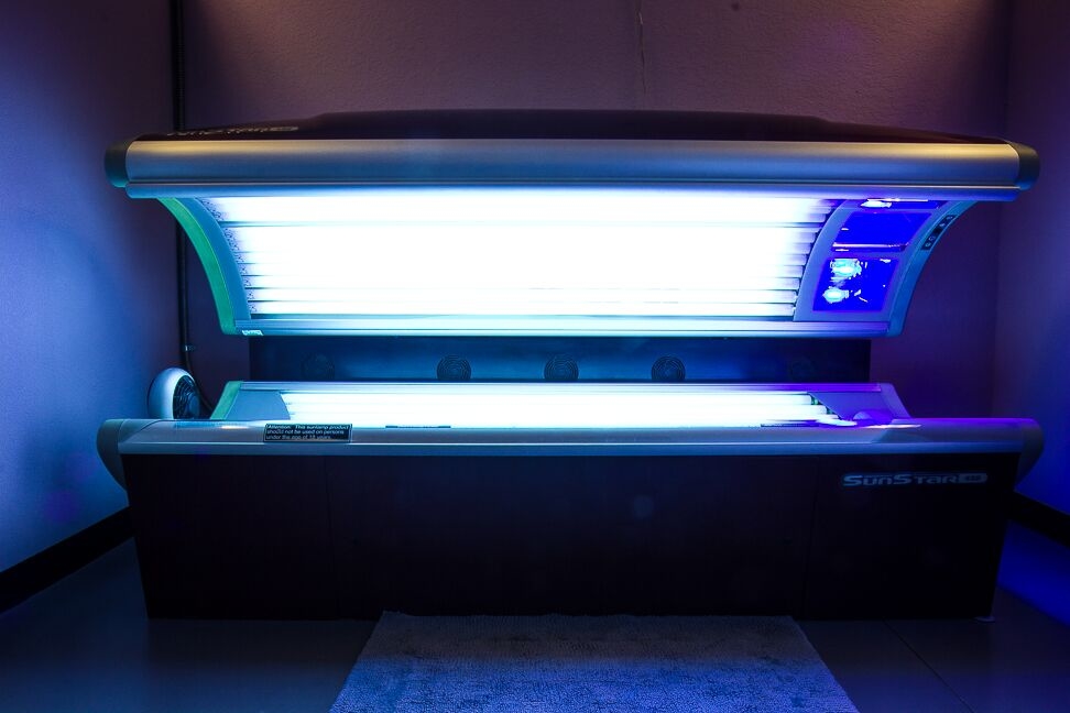 Free tanning coupons near me