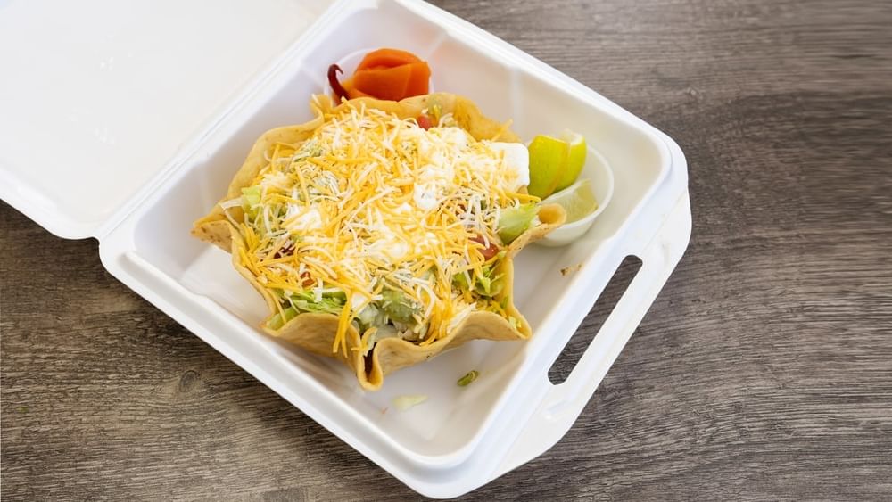 Taco Salad