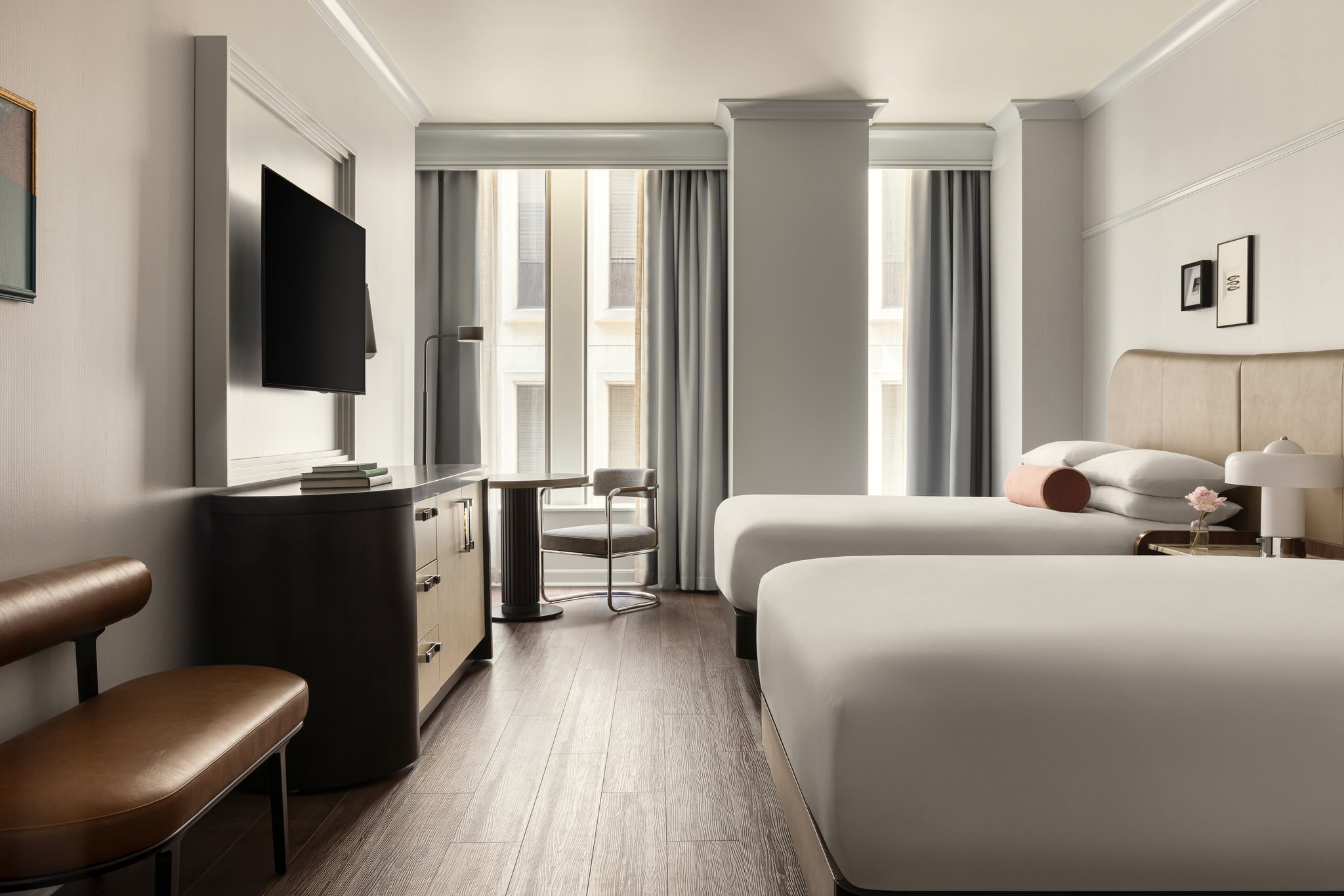 Kimpton Hotel Monaco Seattle by IHG Image