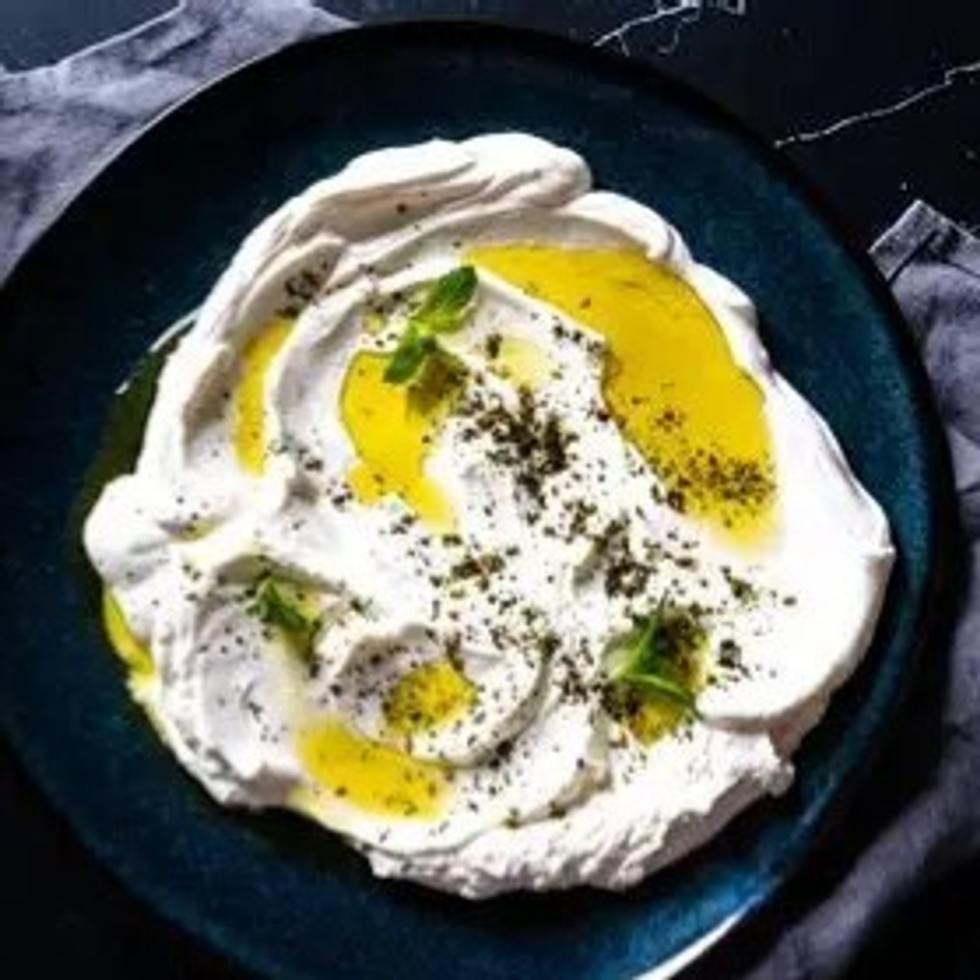 Labneh